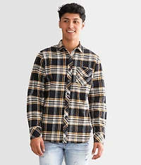 Departwest Flannel Shirt