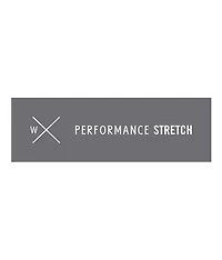 Marled Performance Stretch Shirt