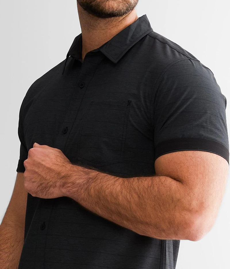 Performance Stretch Shirt