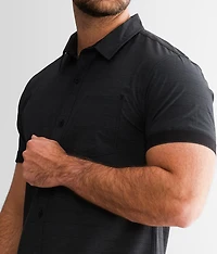 Performance Stretch Shirt