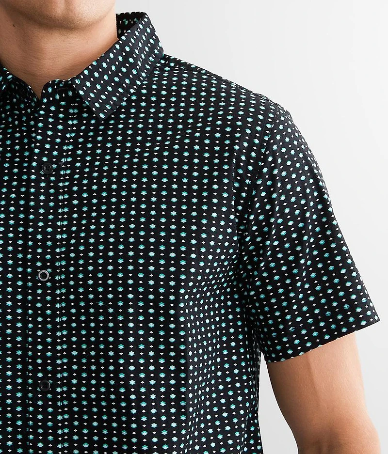 Diamond Shirt