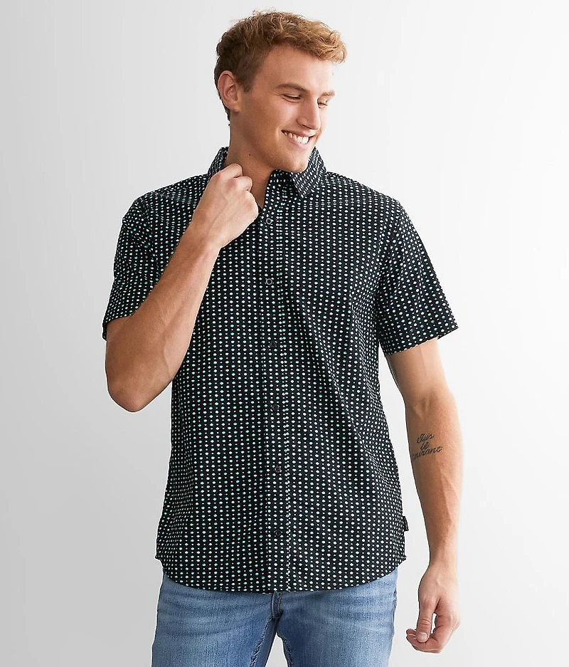Diamond Shirt
