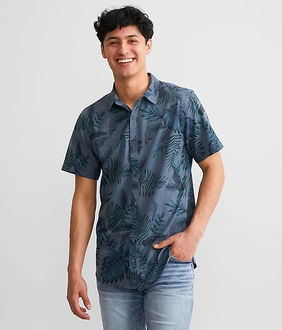 Performance Stretch Shirt