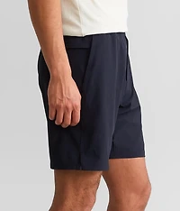 Active Stretch Short