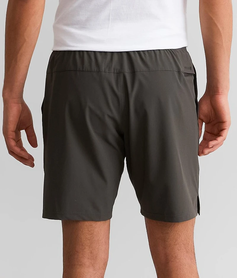 Active Stretch Short