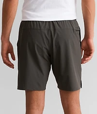 Active Stretch Short