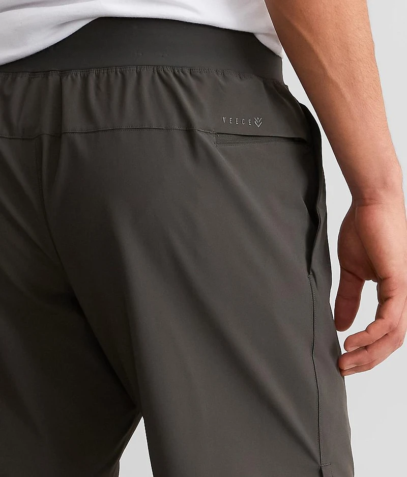 Active Stretch Short