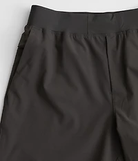 Active Stretch Short