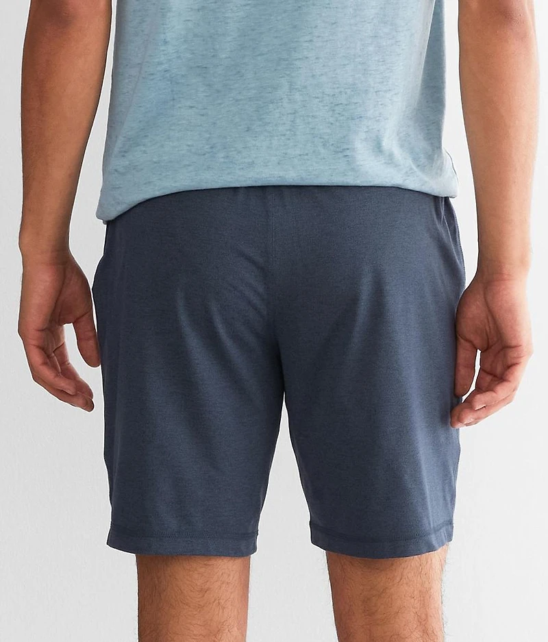 Fletcher Performance Knit Short