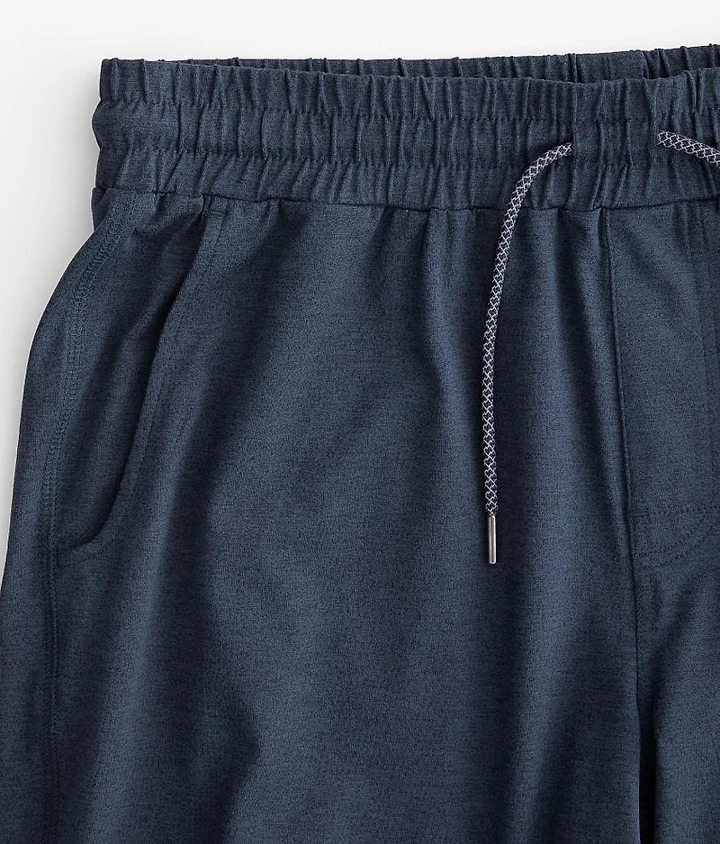 Fletcher Performance Knit Short