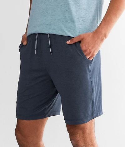 Fletcher Performance Knit Short