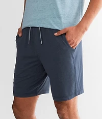 Fletcher Performance Knit Short