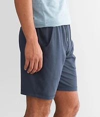 Fletcher Performance Knit Short