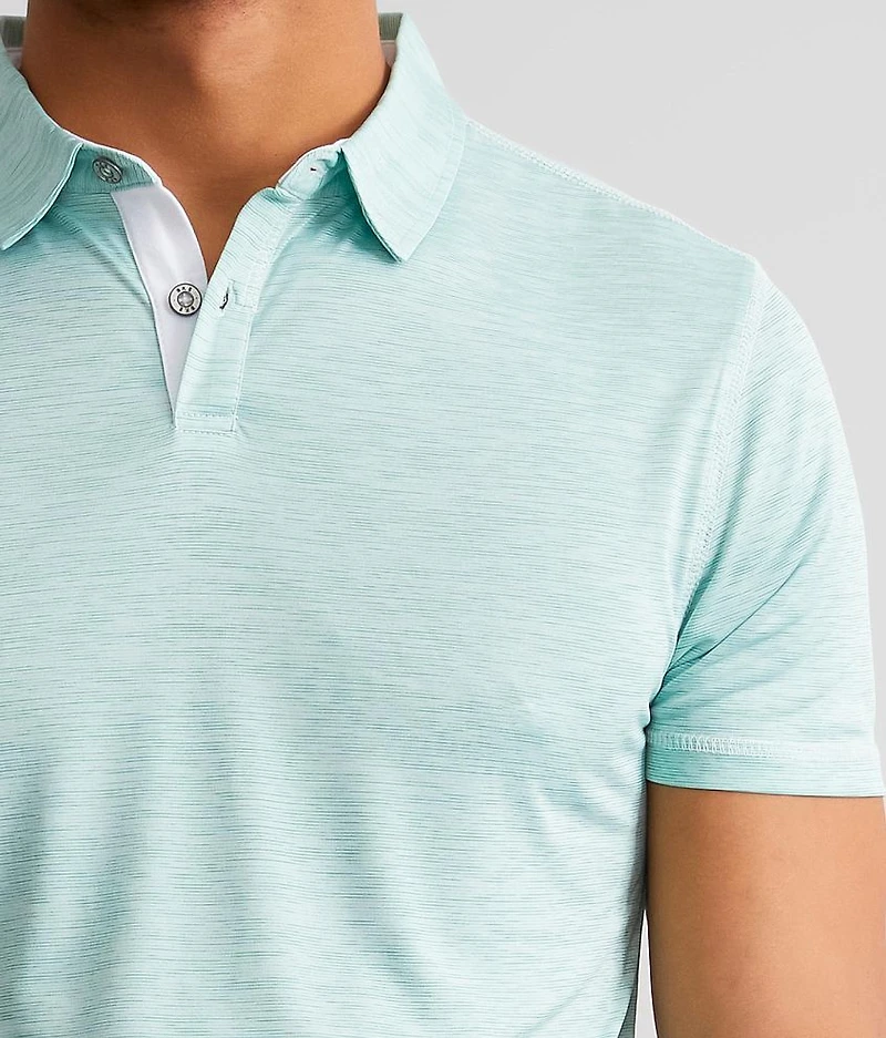 Forrest Performance Polo