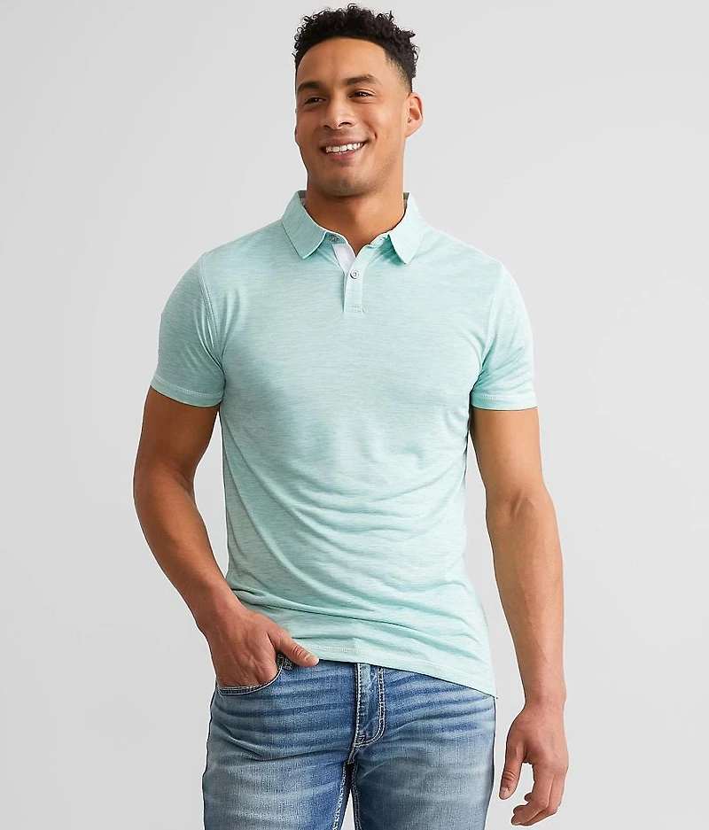 Forrest Performance Polo