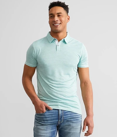 Forrest Performance Polo