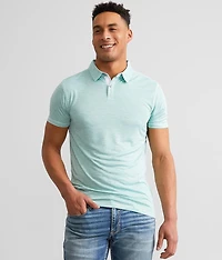 Forrest Performance Polo