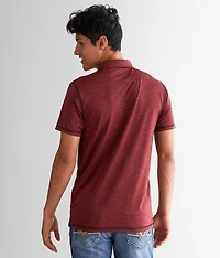 Fredric Performance Polo