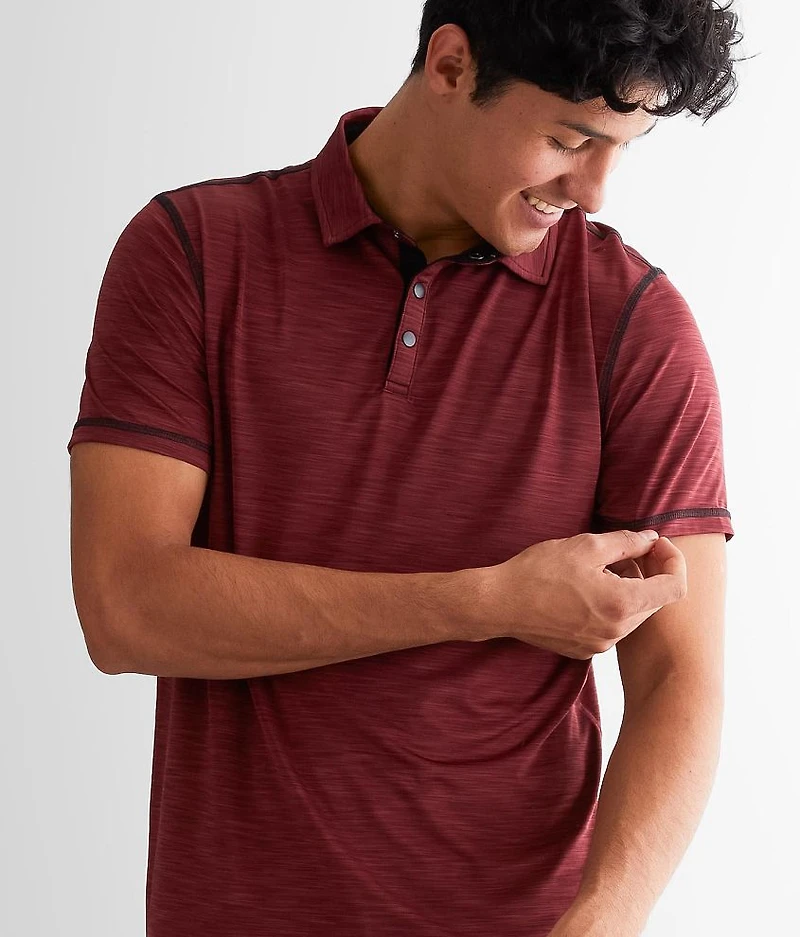 Fredric Performance Polo