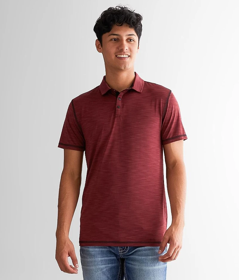 Fredric Performance Polo