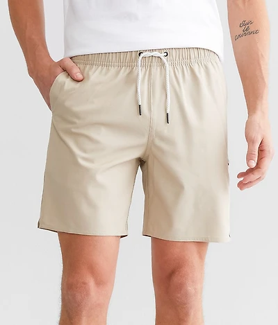 Dallas Stretch Short
