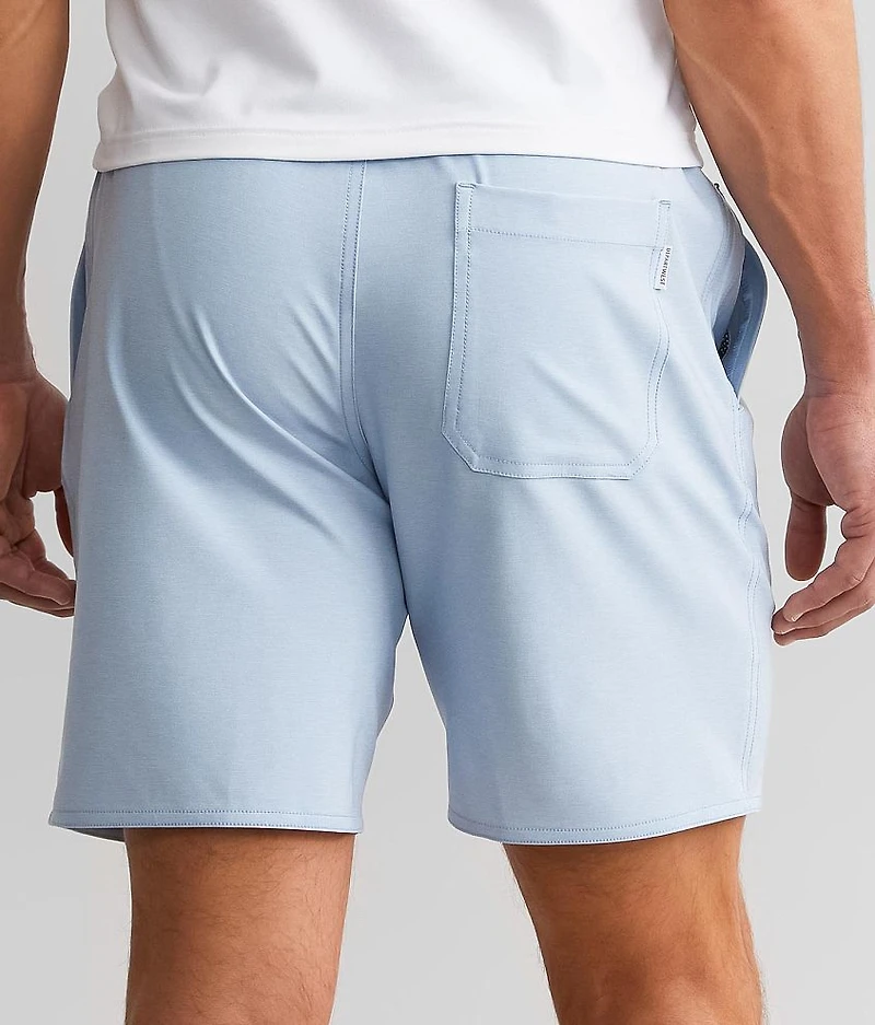 Kole Stretch Walkshort