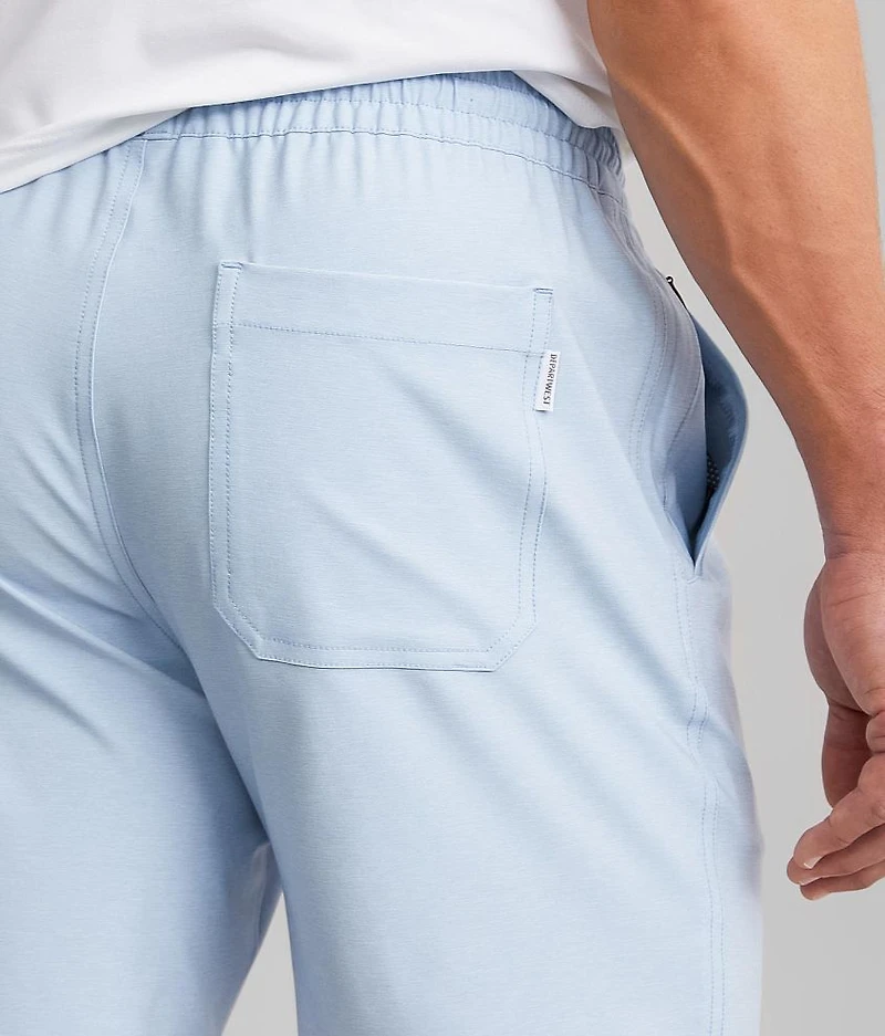Kole Stretch Walkshort
