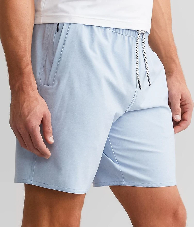 Kole Stretch Walkshort