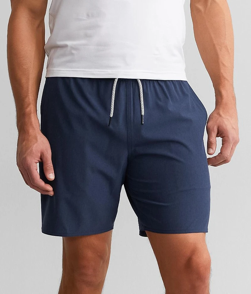 Chester Stretch Walkshort