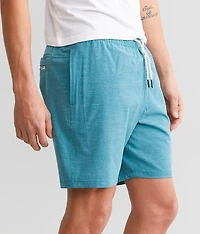Rome Stretch Short