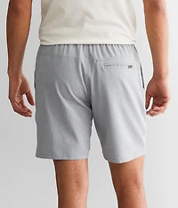 Larry Stretch Walkshort