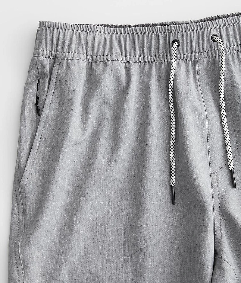 Larry Stretch Walkshort