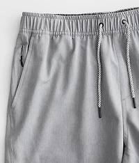 Larry Stretch Walkshort