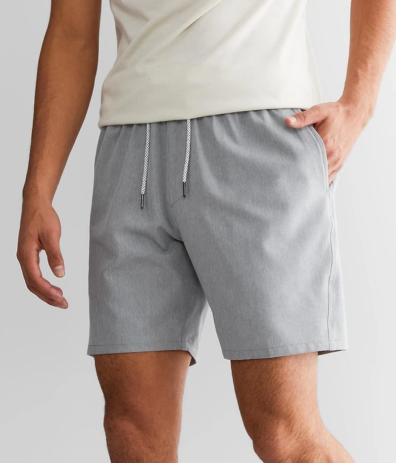 Larry Stretch Walkshort