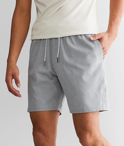 Larry Stretch Walkshort
