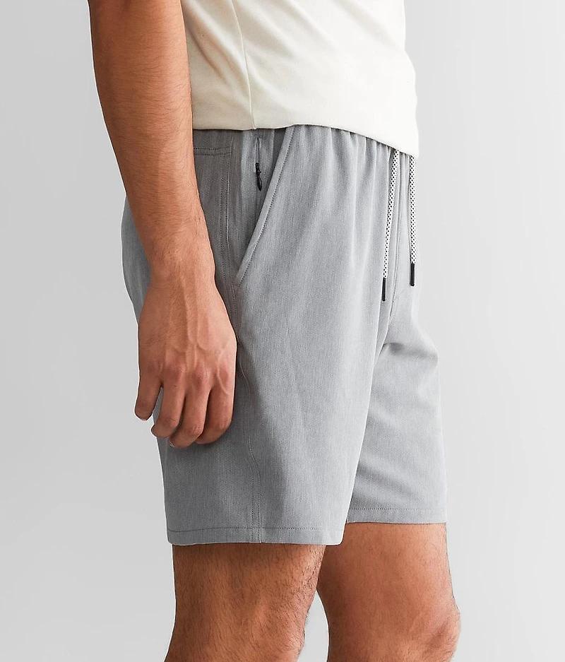 Larry Stretch Walkshort