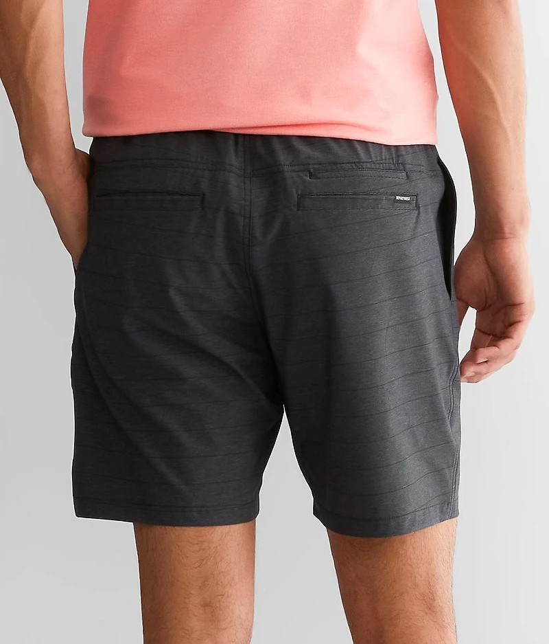 Kristoff Stretch Walkshort