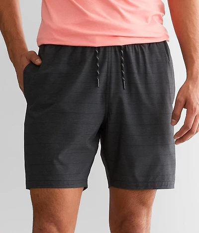 Kristoff Stretch Walkshort