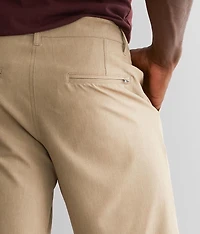 Karter Hybrid Stretch Walkshort
