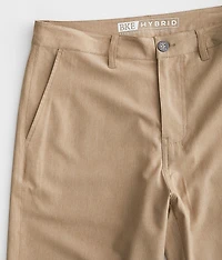 Karter Hybrid Stretch Walkshort