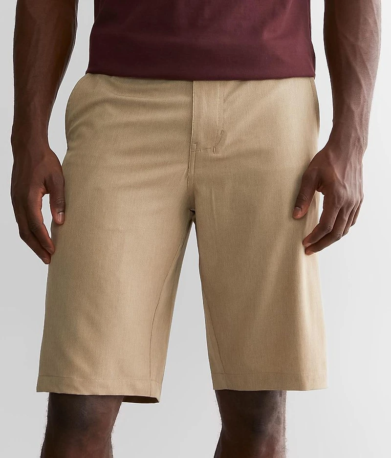 Karter Hybrid Stretch Walkshort
