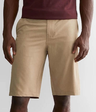 Karter Hybrid Stretch Walkshort