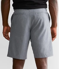 Arik Hybrid Stretch Walkshort