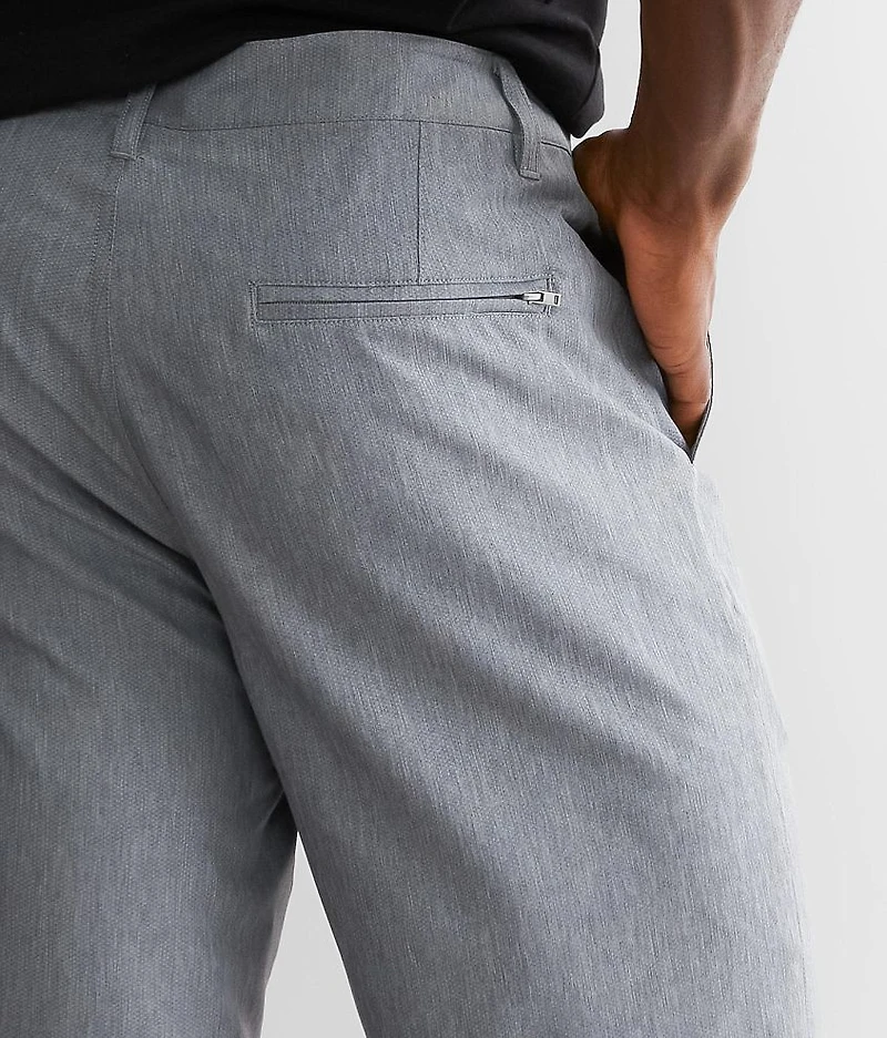 Arik Hybrid Stretch Walkshort