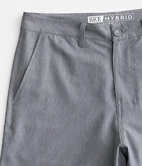 Arik Hybrid Stretch Walkshort