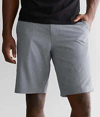 Arik Hybrid Stretch Walkshort