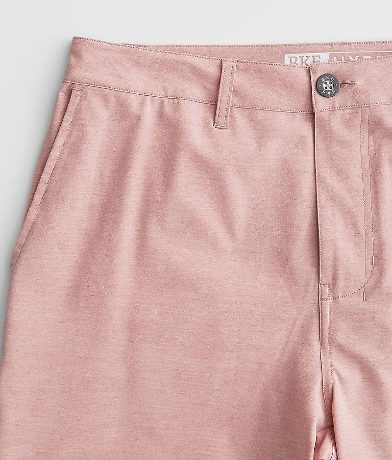 Sasha Hybrid Stretch Walkshort