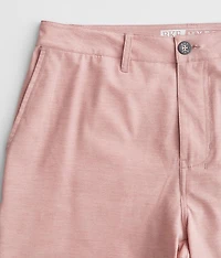 Sasha Hybrid Stretch Walkshort