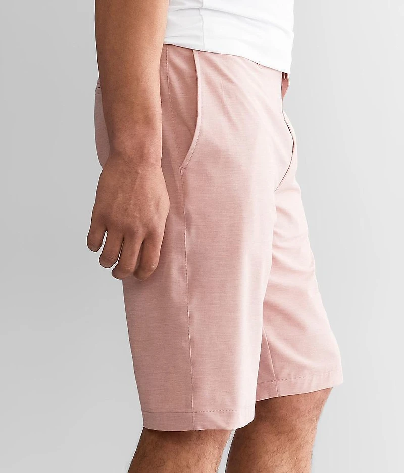 Sasha Hybrid Stretch Walkshort