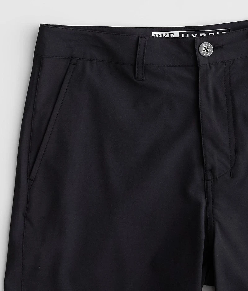 Wallie Hybrid Stretch Walkshort